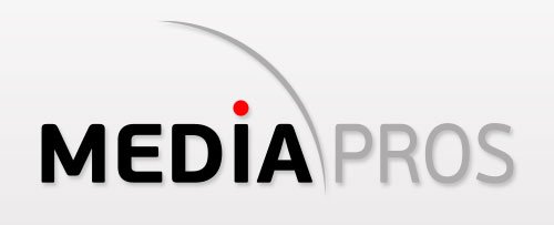 Media Pros Logo