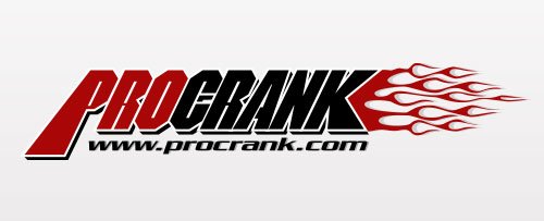 ProCrank Logo