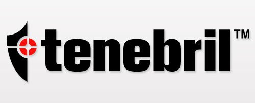 Tenebril Logo