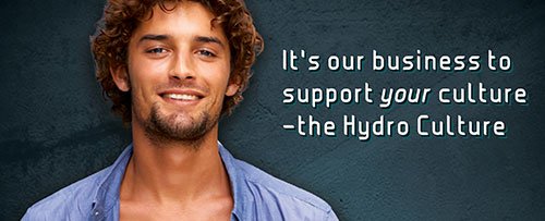 Active Aqua Hydro Culture