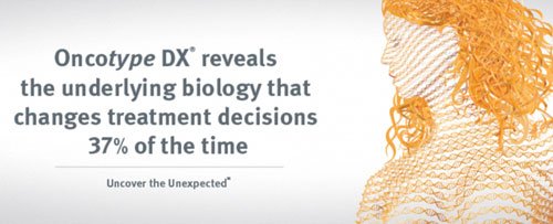 Oncotype DX Website