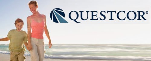 Questcore Website