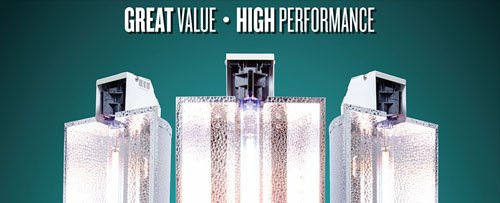 Xtrasun DE Digital Ballast