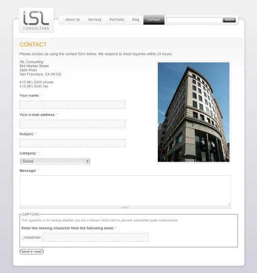 ISL Consulting 4