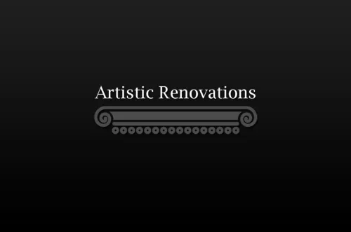 Artistic Renovations Logo