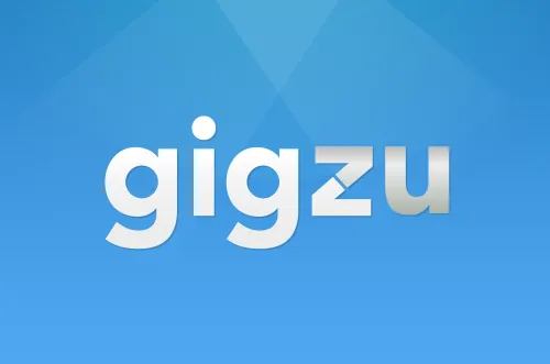 Gigzu Logo