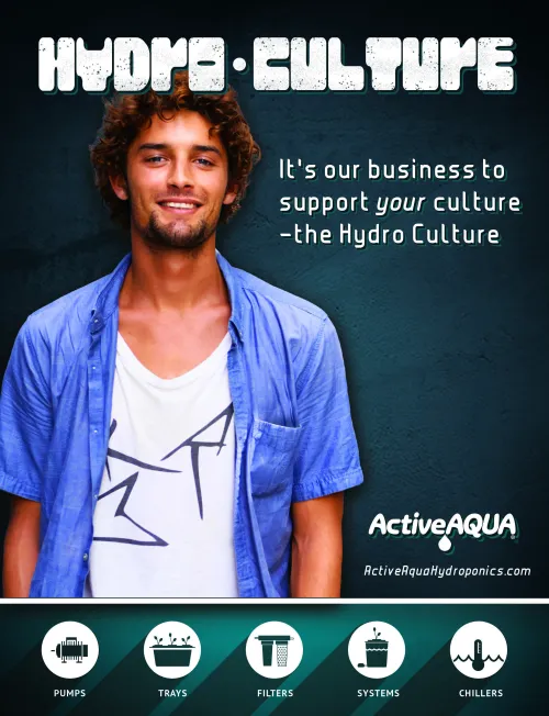 Active Aqua Hydro Culture