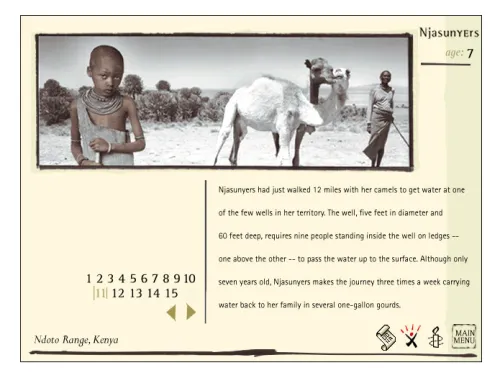 Amnesty International CD 4